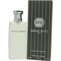 HANAE MORI by Hanae Mori EAU DE PARFUM SPRAY 1.7 OZ for MEN HANAE MORI by Hanae Mori EAU DE PARFUM SPRAY 1.7 OZ for MEN
