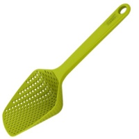 Joseph Joseph Large Scoop Colander, Green