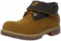 Timberland Men's Roll-Top Boot Lace-Up Boot