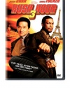 Rush Hour 3 (Widescreen and Full-Screen)