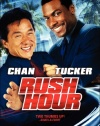 Rush Hour (Special Edition)