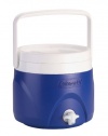 Coleman 2-Gallon Party Stacker Jug, Blue