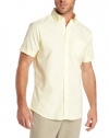 Lee Uniforms Men's Short Sleve Uniforms Shirt