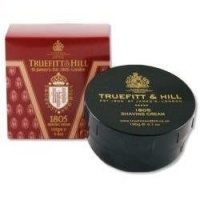Truefitt & Hill 1805 Shave Cream Jar Truefitt & Hill 1805 Shave Cream Jar