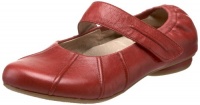Portlandia Women's Beaverton Mary Jane Flat Portlandia Women's Beaverton Mary Jane Flat