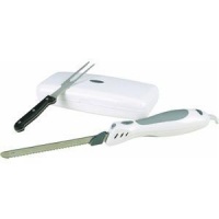 Jarden Consumer Solutions 2803 Oster Inspire Electric Knife With Case Jarden Consumer Solutions 2803 Oster Inspire Electric Knife With Case