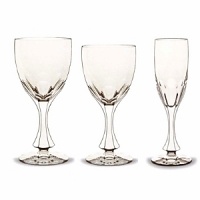 Baccarat Monaco Water Goblet Baccarat Monaco Water Goblet