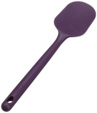 Wilton Silicone Spoon, Purple Wilton Silicone Spoon, Purple