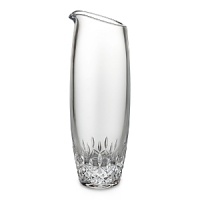 Lismore Essence, the contemporary take on classic Lismore stemware, has been a sensation from the moment it hit the selling floor. Waterford designers have, again, paired updated Lismore cutting on modern crystal shapes to create the first range of contemporary Lismore Essence Barware. Customers have fallen in love with this pattern all over again. Lismore Essence, the contemporary take on classic Lismore stemware, has been a sensation from the moment it hit the selling floor. Waterford designers have, again, paired updated Lismore cutting on modern crystal shapes to create the first range of contemporary Lismore Essence Barware. Customers have fallen in love with this pattern all over again.