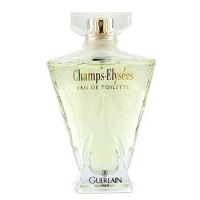 Guerlain Champs Elysees Eau De Toilette Spray - 100ml-3.3oz Guerlain Champs Elysees Eau De Toilette Spray - 100ml-3.3oz