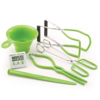 Presto 09995 7 Function Canning Kit