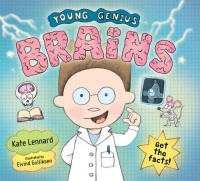 Young Genius: Brains Young Genius: Brains