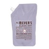 Mrs. Meyer's: Liquid Hand Soap Refill Lavender, 33 oz