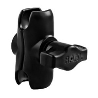 RAM Mounts RAM DBL SOCKET ARM A-LENGTH Body Other Bases BLK- RAM-B-201U-A RAM Mounts RAM DBL SOCKET ARM A-LENGTH Body Other Bases BLK- RAM-B-201U-A