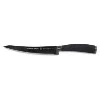 Schmidt Brothers Cutlery, STITB06, Titan 6 Inch Tomato/Bagel Knife Schmidt Brothers Cutlery, STITB06, Titan 6 Inch Tomato/Bagel Knife