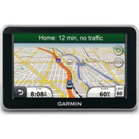 Garmin nüvi 2450LM 5-Inch Widescreen Portable GPS Navigator with Lifetime Map Updates Garmin nüvi 2450LM 5-Inch Widescreen Portable GPS Navigator with Lifetime Map Updates