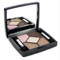 Dior 5-Colour Eyeshadow - Rosy Tan 754