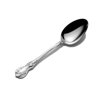 Towle Silversmiths T033601 Old Master Teaspoon