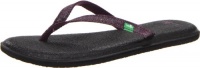 Sanuk Women's Yoga Spree 2 Thong Sandal Sanuk Women's Yoga Spree 2 Thong Sandal