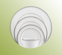 Lenox Pearl Platinum Tea Cup Lenox Pearl Platinum Tea Cup