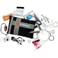 Gerber 31-000701 Bear Grylls Survival Series Ultimate Kit Gerber 31-000701 Bear Grylls Survival Series Ultimate Kit