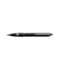 Montblanc StarWalker Ballpoint Pen, Midnight Black (M105657) Montblanc StarWalker Ballpoint Pen, Midnight Black (M105657)
