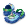 Crocs Woody & Buzz Lightyear Clog (Toddler/Little Kid)