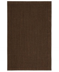 Lauren by Ralph Lauren couples contemporary, effortless style with natural fibers, creating an attractive accent for the indoors. The Huxley area rug boasts marvelous texture in its central wave design and provides ultimate softness with an ingenious construction of sisal and jute. Lauren by Ralph Lauren couples contemporary, effortless style with natural fibers, creating an attractive accent for the indoors. The Huxley area rug boasts marvelous texture in its central wave design and provides ultimate softness with an ingenious construction of sisal and jute.