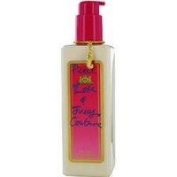 Peace Love & Juicy Couture Body Lotion - 250ml/8.6oz Peace Love & Juicy Couture Body Lotion - 250ml/8.6oz