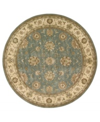 Rich in texture and lustrous teal-blue color, this attractive Nourison 2000 rug sets a new standard for luxurious everyday living. In your refined dining room or in the comfort of your casual living room, this handcrafted rug offers perfection softness and style for any space. Rich in texture and lustrous teal-blue color, this attractive Nourison 2000 rug sets a new standard for luxurious everyday living. In your refined dining room or in the comfort of your casual living room, this handcrafted rug offers perfection softness and style for any space.