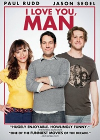 I Love You, Man I Love You, Man
