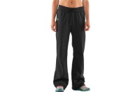 Women's Armour® Fleece Storm Pant Bottoms by Under Armour Women's Armour® Fleece Storm Pant Bottoms by Under Armour