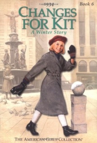 Changes For Kit (American Girl (Quality)) Changes For Kit (American Girl (Quality))