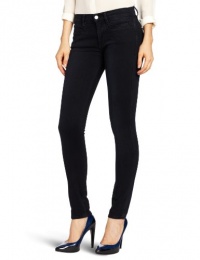 MiH Jeans Women's Ellsworth Hero High Rise Skinny Jean, Hero Black, 26 MiH Jeans Women's Ellsworth Hero High Rise Skinny Jean, Hero Black, 26