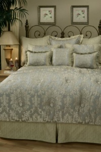 Sherry Kline Paloma 7-piece King Comforter Set Sherry Kline Paloma 7-piece King Comforter Set