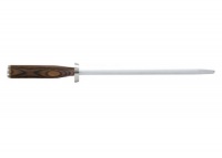 Shun Premier Honing Steel, 9-Inch Shun Premier Honing Steel, 9-Inch