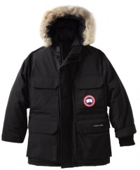 Canada Goose Youth Expedition Parka Canada Goose Youth Expedition Parka