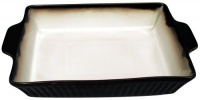 Sango Nova Black Lasagna Dish Sango Nova Black Lasagna Dish