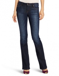 Joe's Jeans Women's Curvy Bootcut Quinn