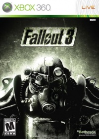Fallout 3 Fallout 3