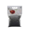 Marina Betta Kit Decorative Gravel, Black