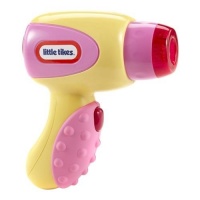 Little Tikes DiscoverSounds Hair Dryer Little Tikes DiscoverSounds Hair Dryer