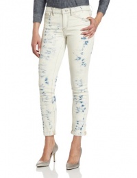 Calvin Klein Jeans Women's Ultimate Skinny Ankle Roll Calvin Klein Jeans Women's Ultimate Skinny Ankle Roll