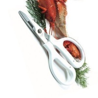Norpro 1527 Shanghai Crab Scissors Norpro 1527 Shanghai Crab Scissors