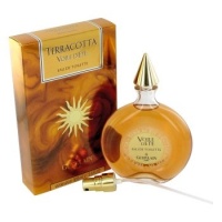 TERRACOTTA by Guerlain Eau De Toilette Spray 3.4 oz for Women TERRACOTTA by Guerlain Eau De Toilette Spray 3.4 oz for Women
