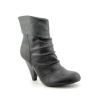 G By Guess Fairly 2 Fashion Ankle Boots Black Womens