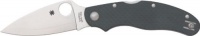 Spyderco Caly 3 Carbon Fiber Handle Folding Knife