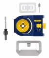 Irwin Industrial Tools 3111001 Carbon Door Lock Installation Kit
