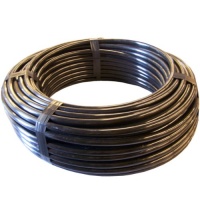 Genova Products 910102 1-Inch x 300-Foot 100 PSI Poly Cold Water Plumbing/Irrigation Pipe Tubing Roll Genova Products 910102 1-Inch x 300-Foot 100 PSI Poly Cold Water Plumbing/Irrigation Pipe Tubing Roll