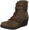 Roxy Women's Baltimore Ankle Boot